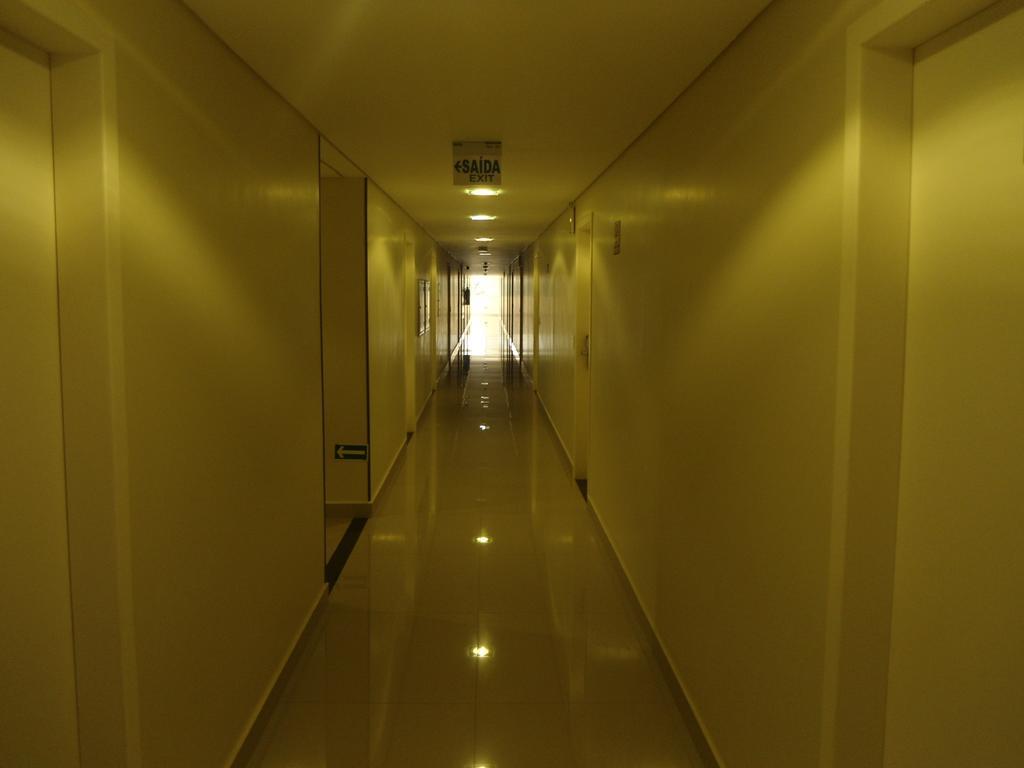Candeias Foz Do Iguacu酒店 外观 照片